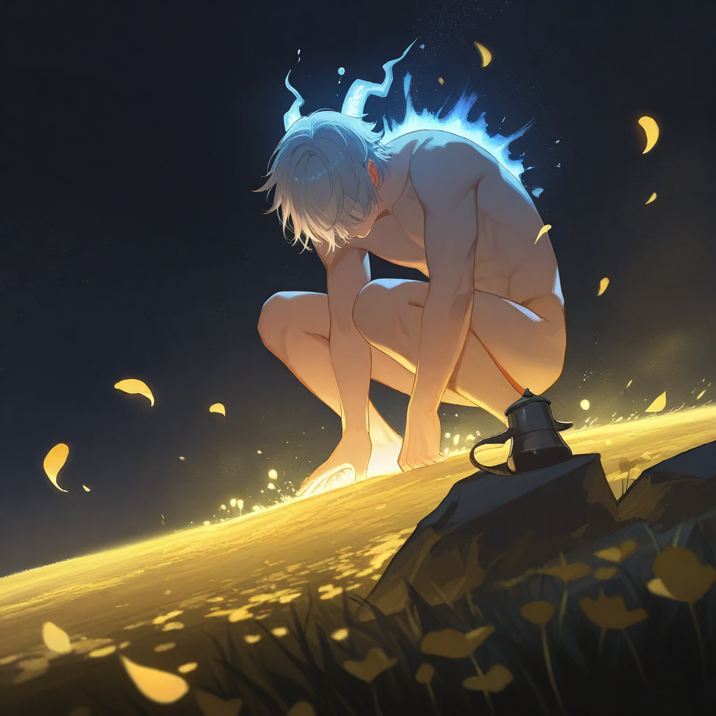 【蜜と果実と種子】